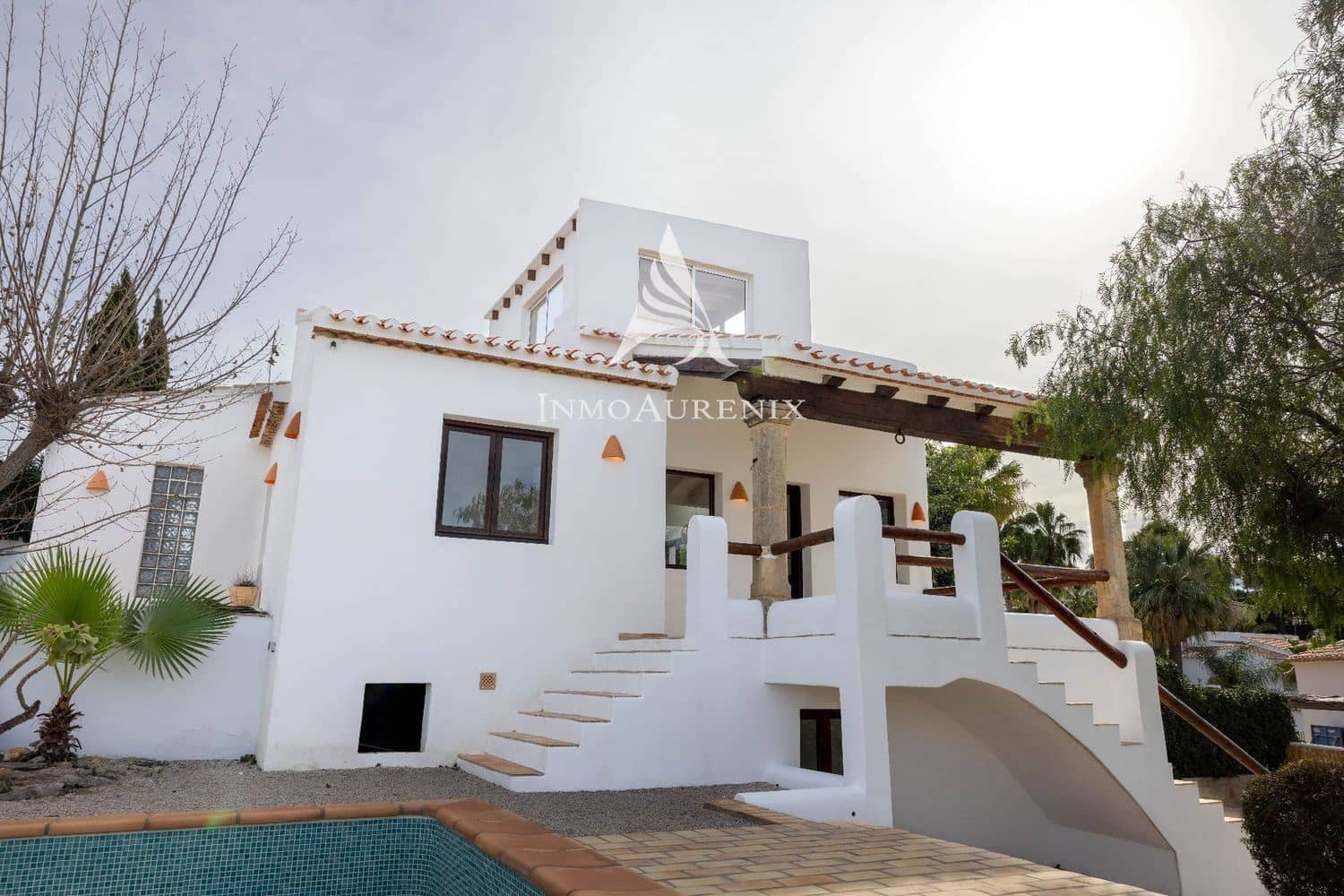 4 bedroom Villa for sale in Javea / Xabia with pool - € 790,000 (Ref: 9937085)