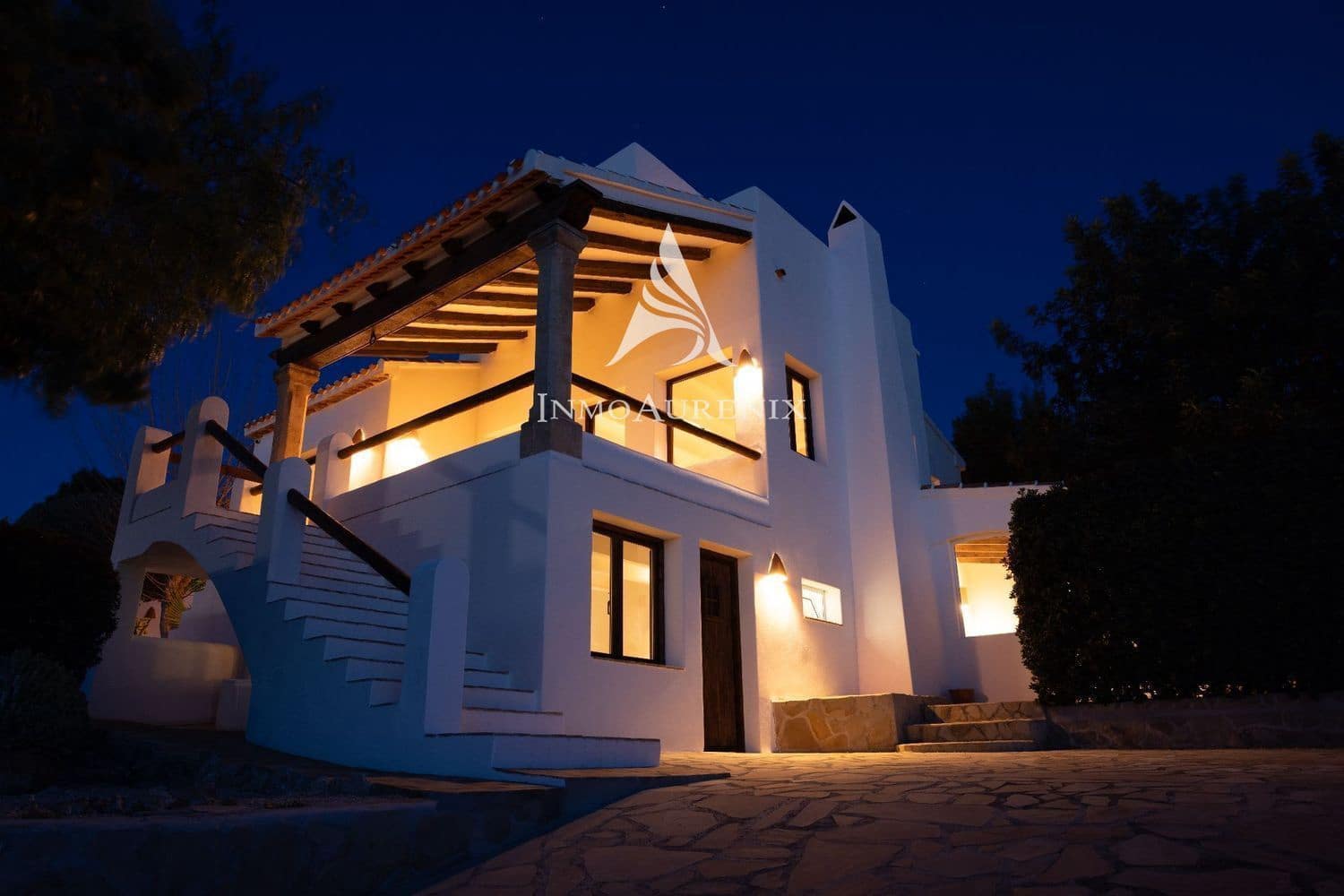 4 bedroom Villa for sale in Javea / Xabia with pool - € 790,000 (Ref: 9937085)