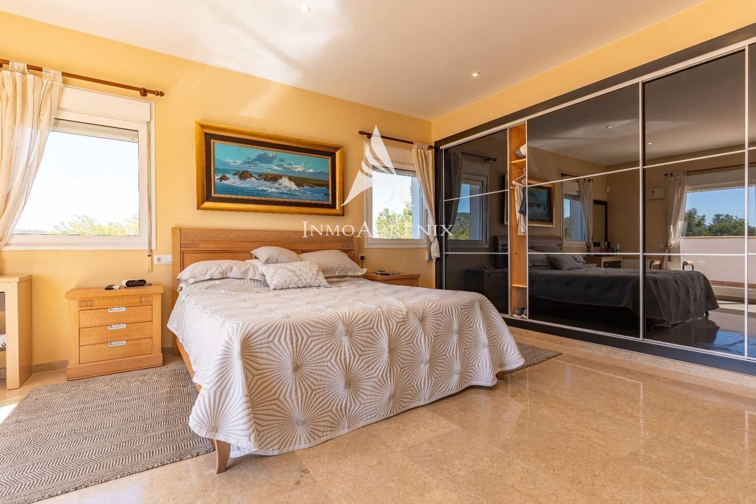 4 camera da letto Villa in vendita in Javea / Xabia con piscina garage - 995.000 € (Rif: 9937086)