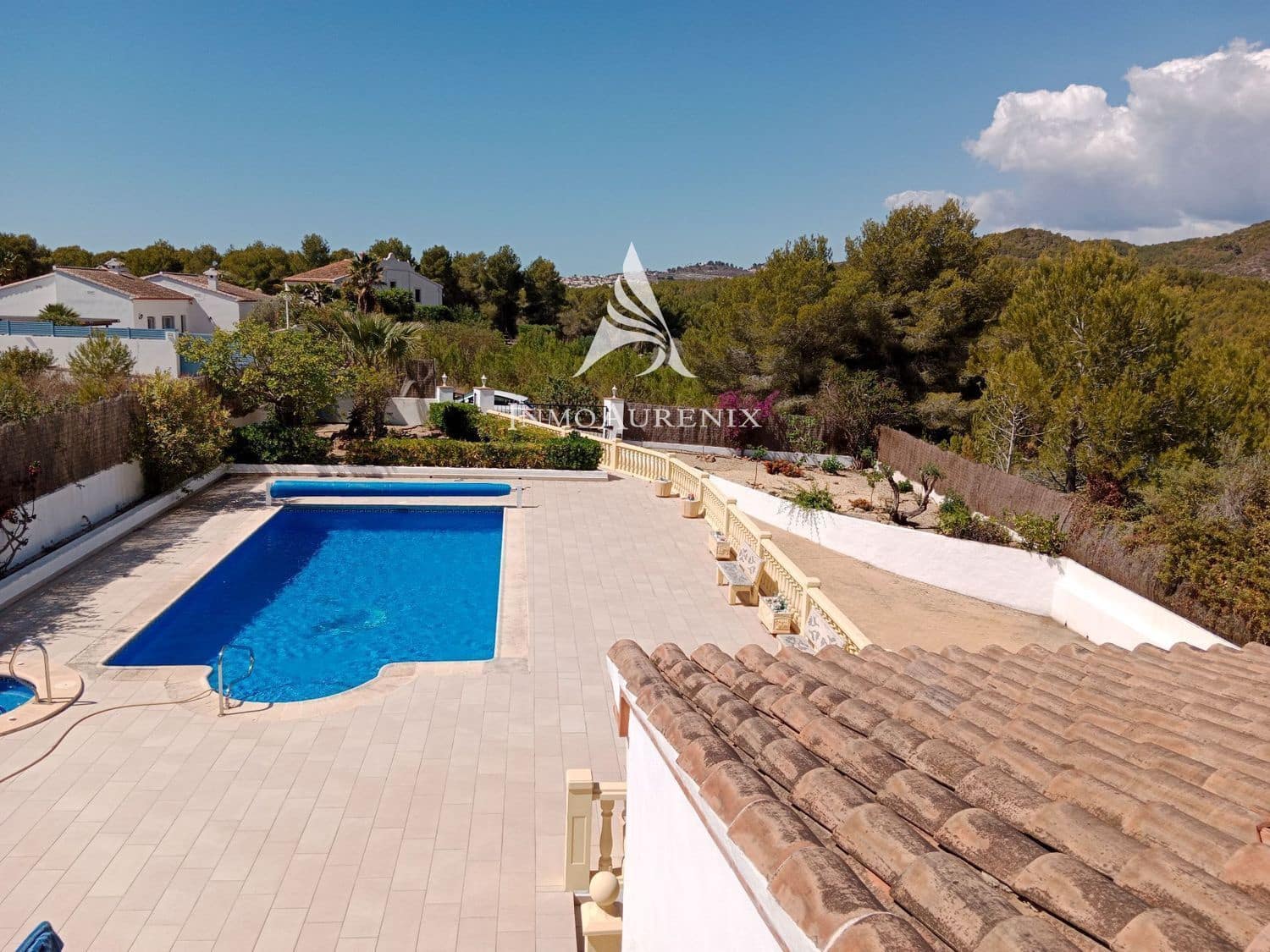 4 camera da letto Villa in vendita in Javea / Xabia con piscina garage - 995.000 € (Rif: 9937086)