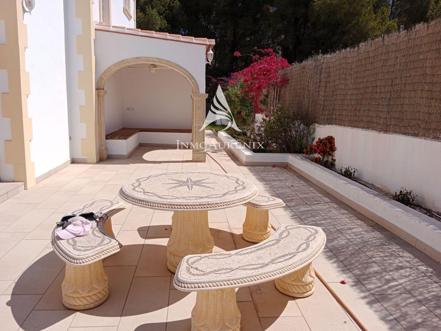 4 camera da letto Villa in vendita in Javea / Xabia con piscina garage - 995.000 € (Rif: 9937086)