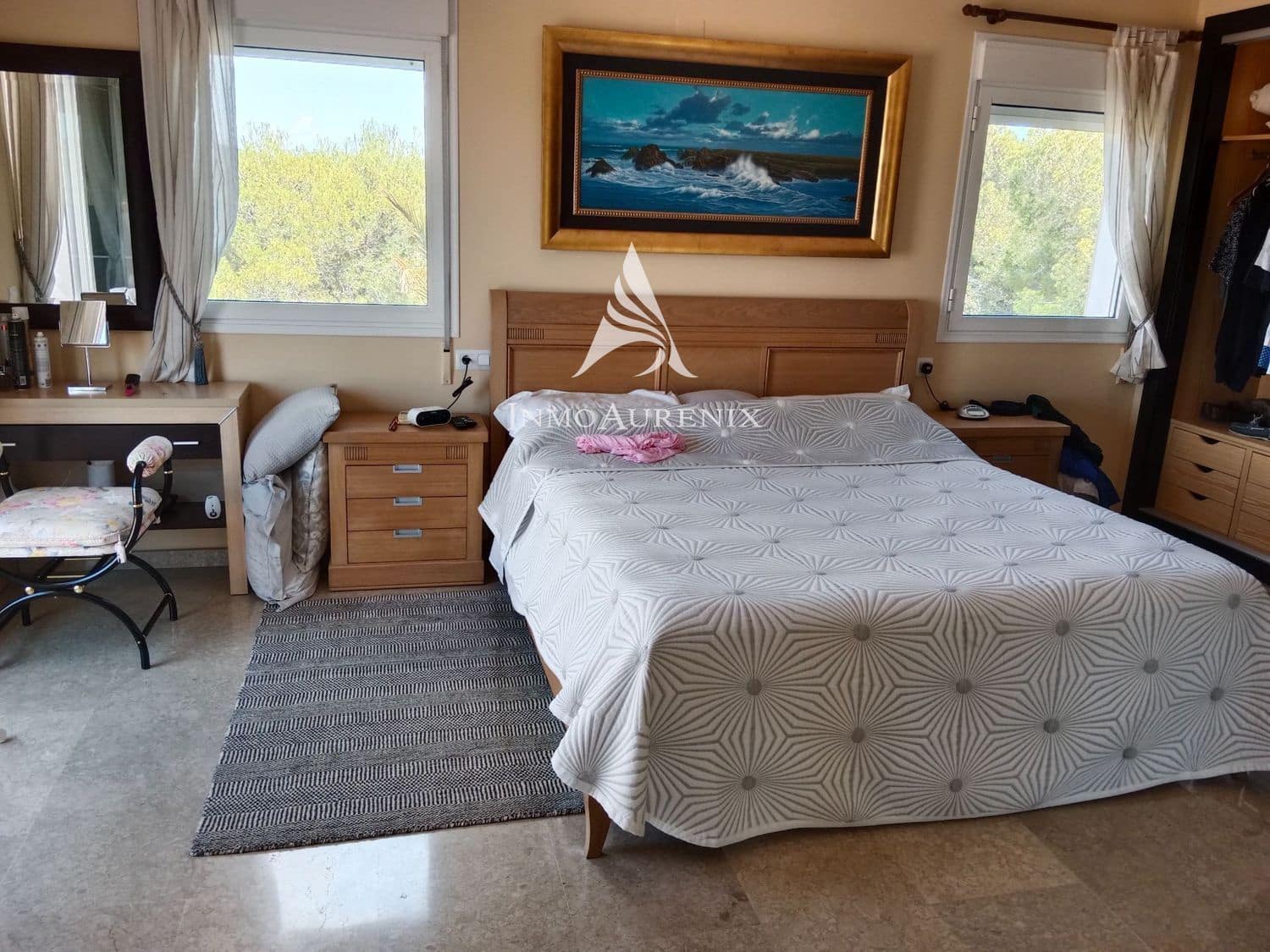 4 camera da letto Villa in vendita in Javea / Xabia con piscina garage - 995.000 € (Rif: 9937086)