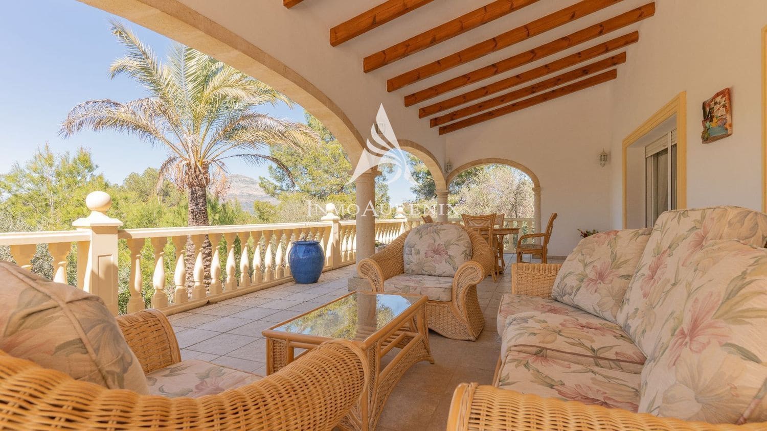 4 camera da letto Villa in vendita in Javea / Xabia con piscina garage - 995.000 € (Rif: 9937086)