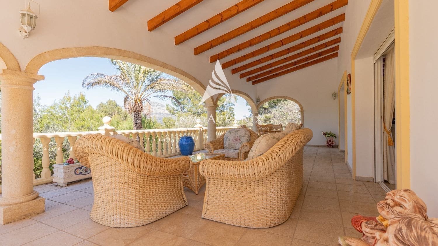 4 camera da letto Villa in vendita in Javea / Xabia con piscina garage - 995.000 € (Rif: 9937086)