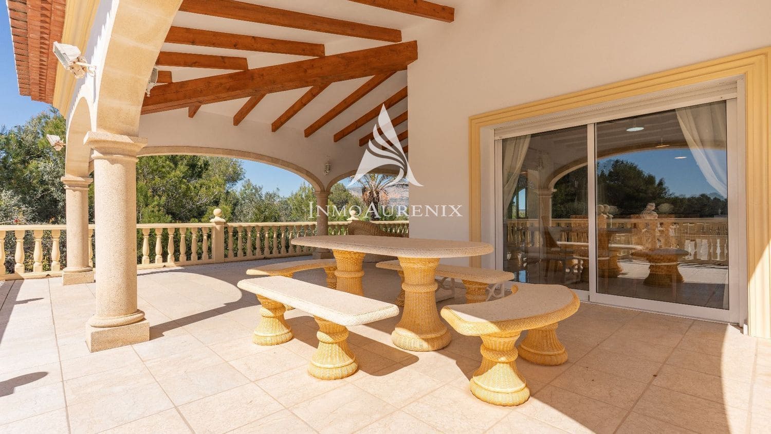 4 camera da letto Villa in vendita in Javea / Xabia con piscina garage - 995.000 € (Rif: 9937086)