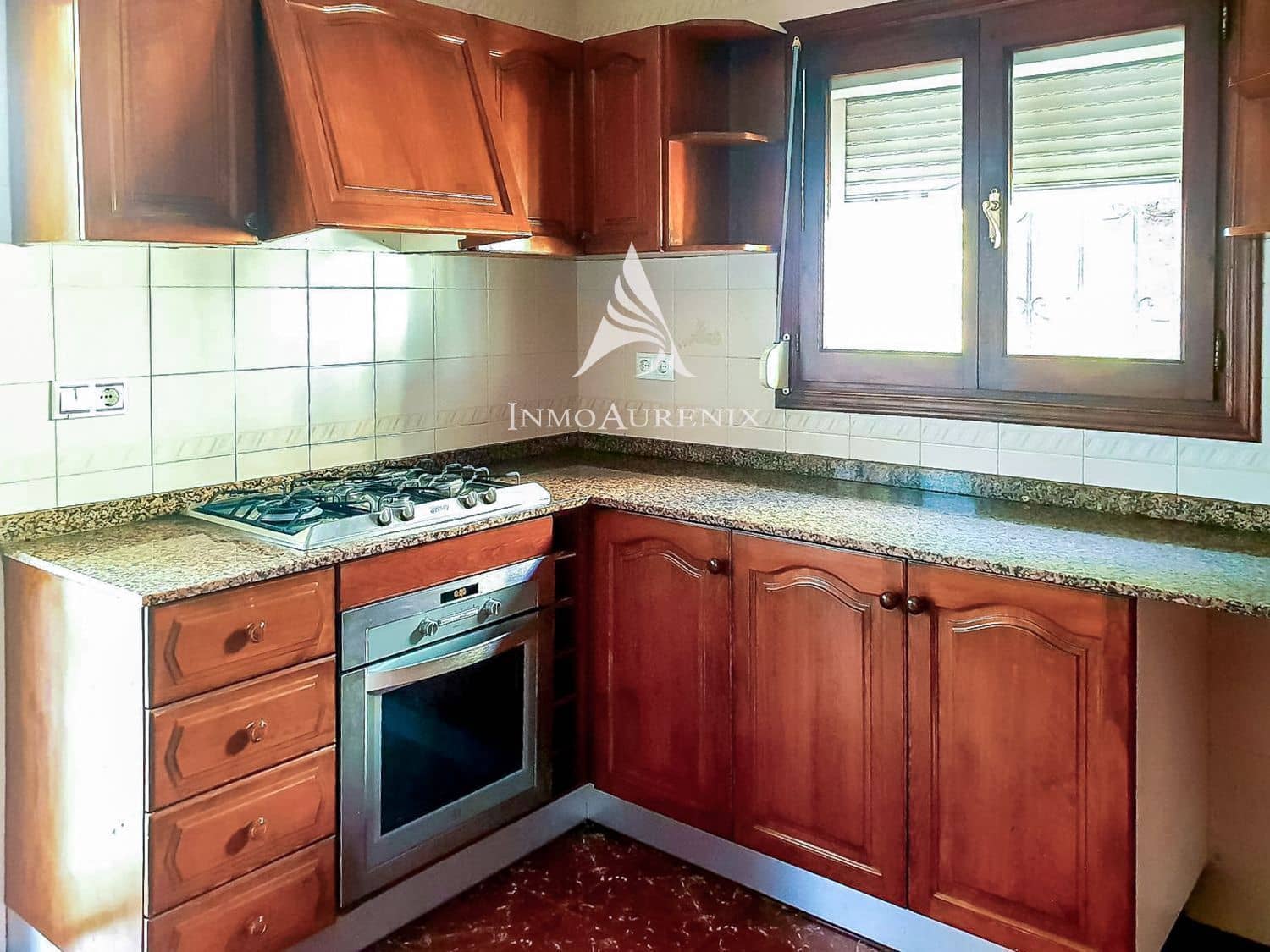 4 makuuhuone Huvila myytävänä paikassa Denia mukana uima-altaan - 450 000 € (Ref: 9937087)