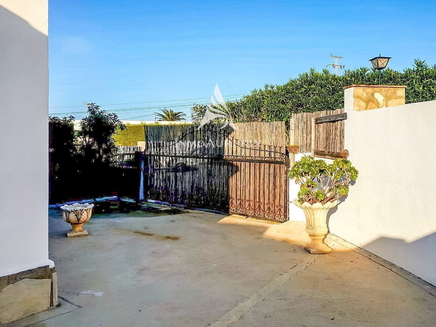 4 makuuhuone Huvila myytävänä paikassa Denia mukana uima-altaan - 450 000 € (Ref: 9937087)
