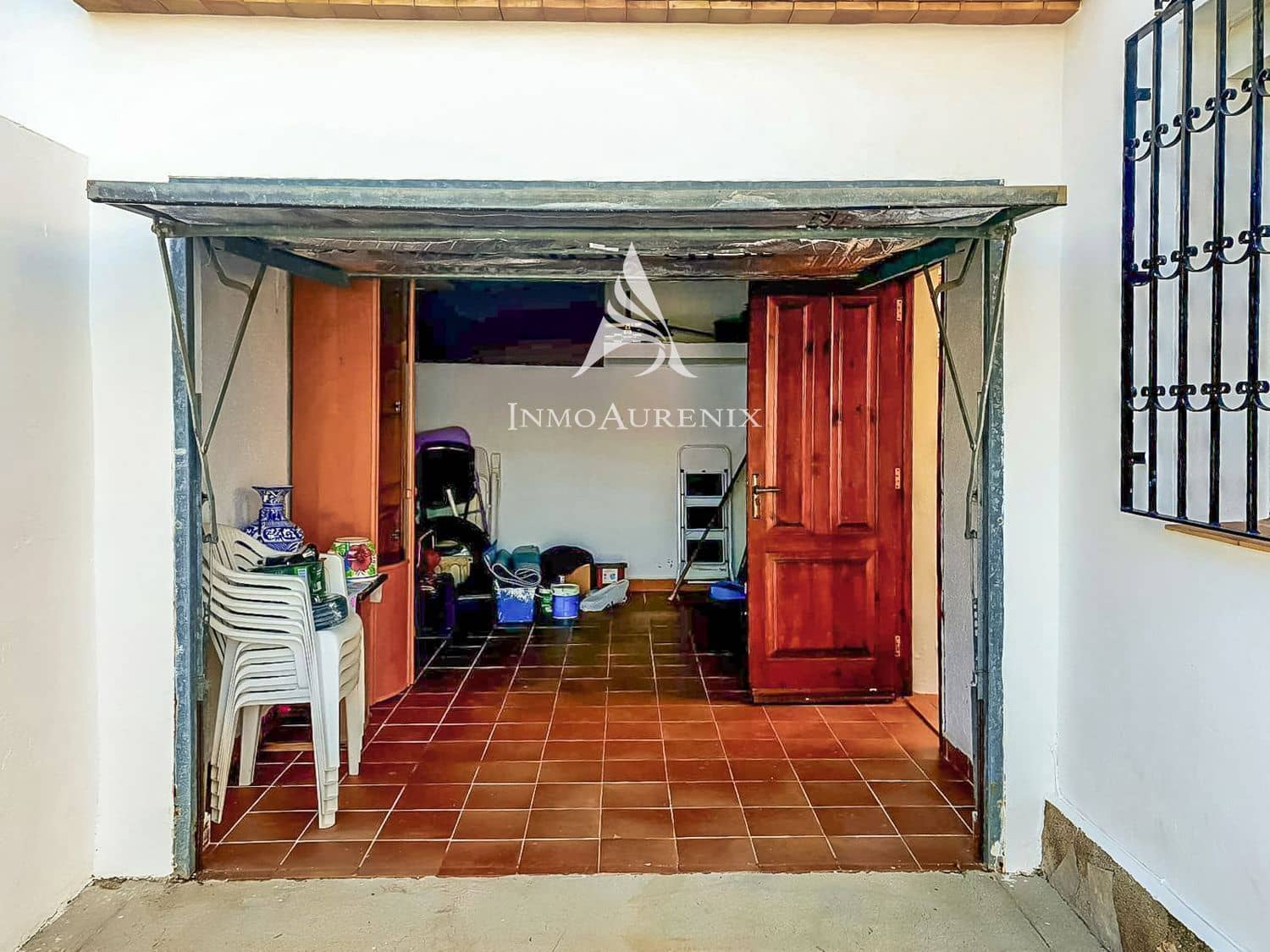 4 makuuhuone Huvila myytävänä paikassa Denia mukana uima-altaan - 450 000 € (Ref: 9937087)