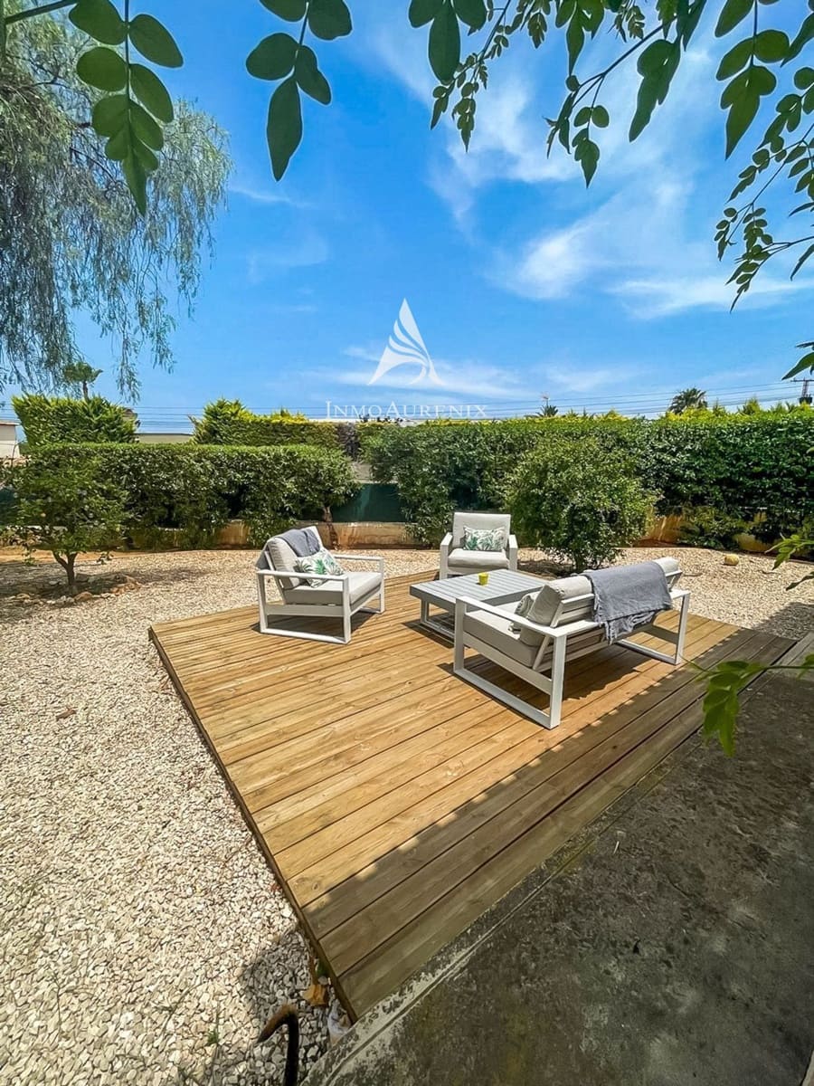 4 makuuhuone Huvila myytävänä paikassa Denia mukana uima-altaan - 450 000 € (Ref: 9937087)