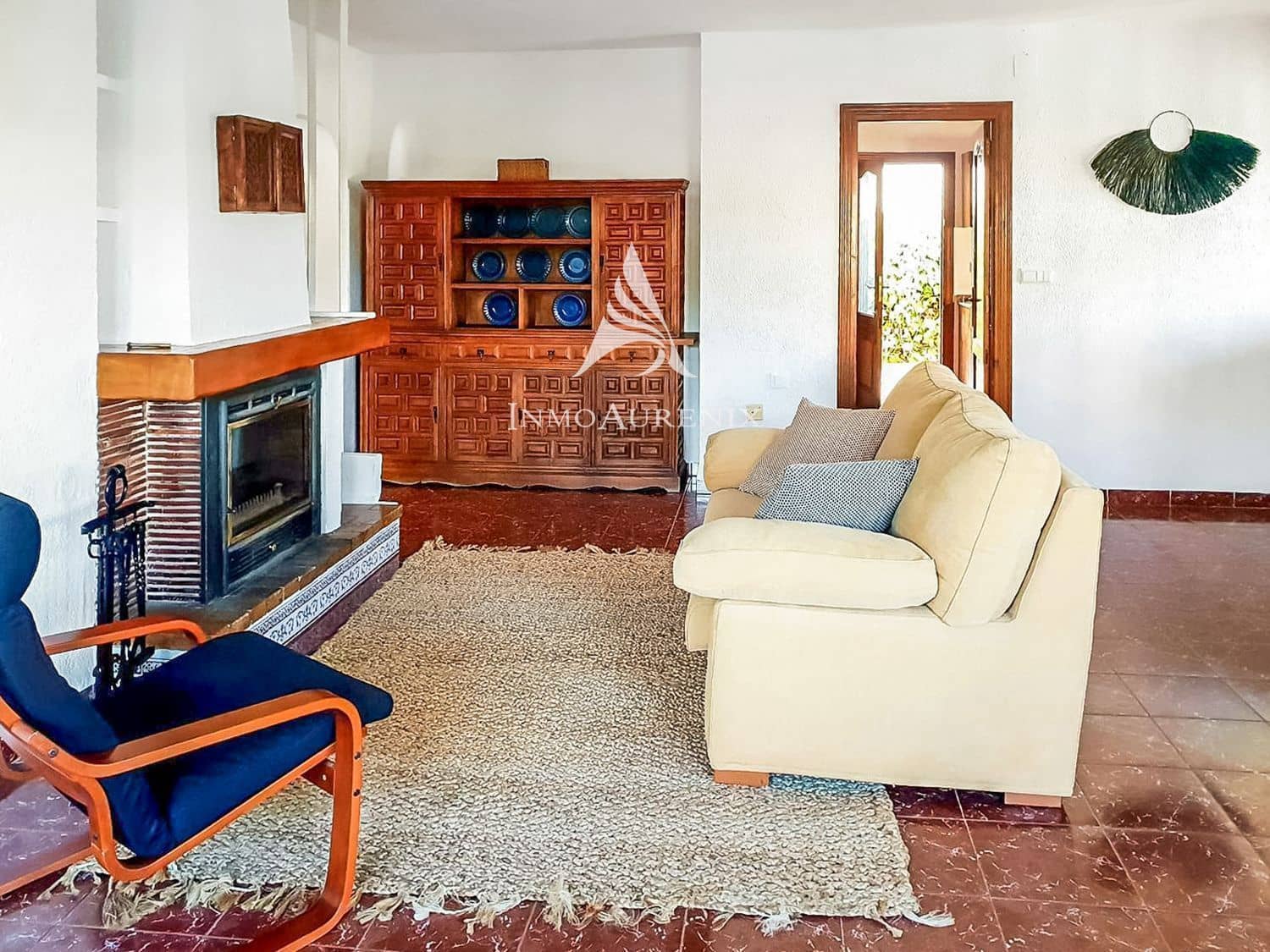 4 makuuhuone Huvila myytävänä paikassa Denia mukana uima-altaan - 450 000 € (Ref: 9937087)