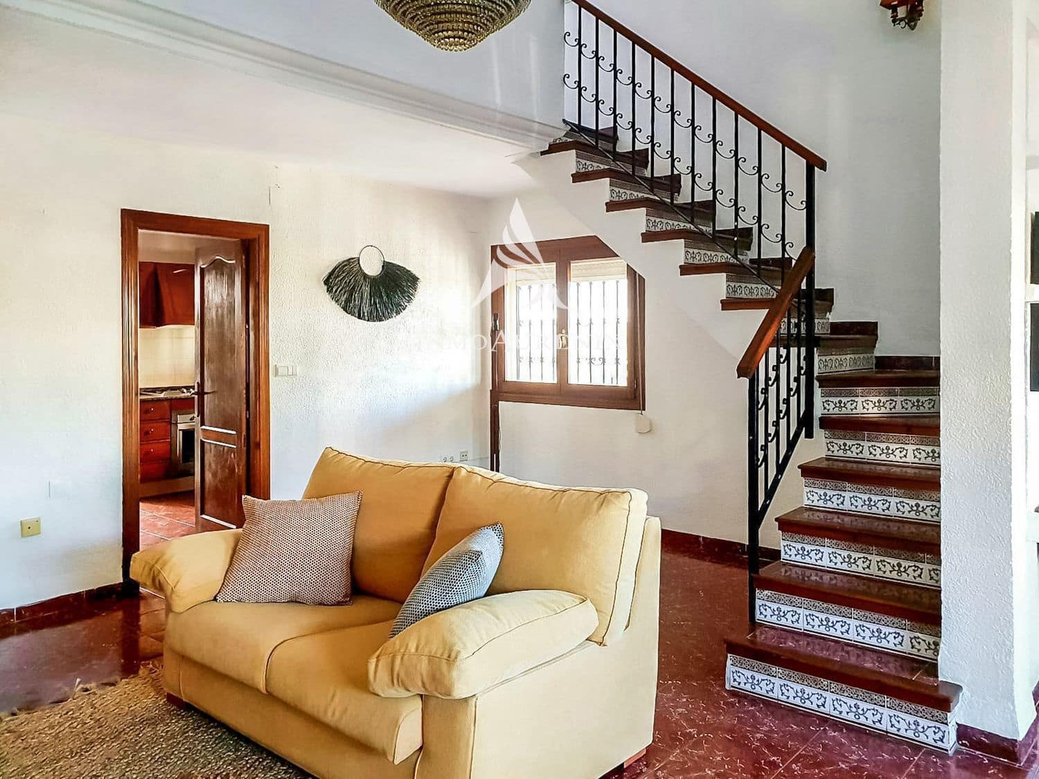 4 makuuhuone Huvila myytävänä paikassa Denia mukana uima-altaan - 450 000 € (Ref: 9937087)