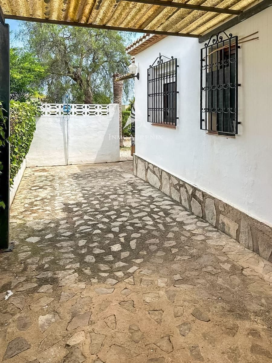 4 makuuhuone Huvila myytävänä paikassa Denia mukana uima-altaan - 450 000 € (Ref: 9937087)
