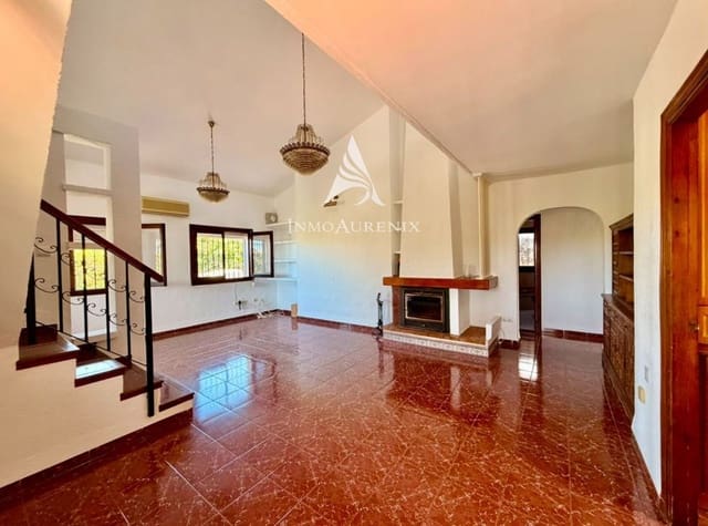 4 Zimmer Villa zu verkaufen in El Montgó, Dénia mit Pool - 450.000 € (Ref: 9937087)