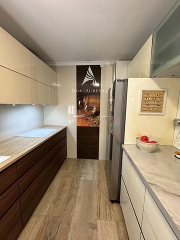 4 makuuhuone Huvila myytävänä paikassa Las Marinas / Les Marines, Dénia mukana uima-altaan 
autotalli - 659 000 € (Ref: 9937185)