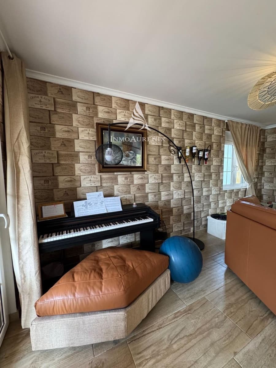 4 makuuhuone Huvila myytävänä paikassa Denia mukana uima-altaan 
autotalli - 659 000 € (Ref: 9937185)