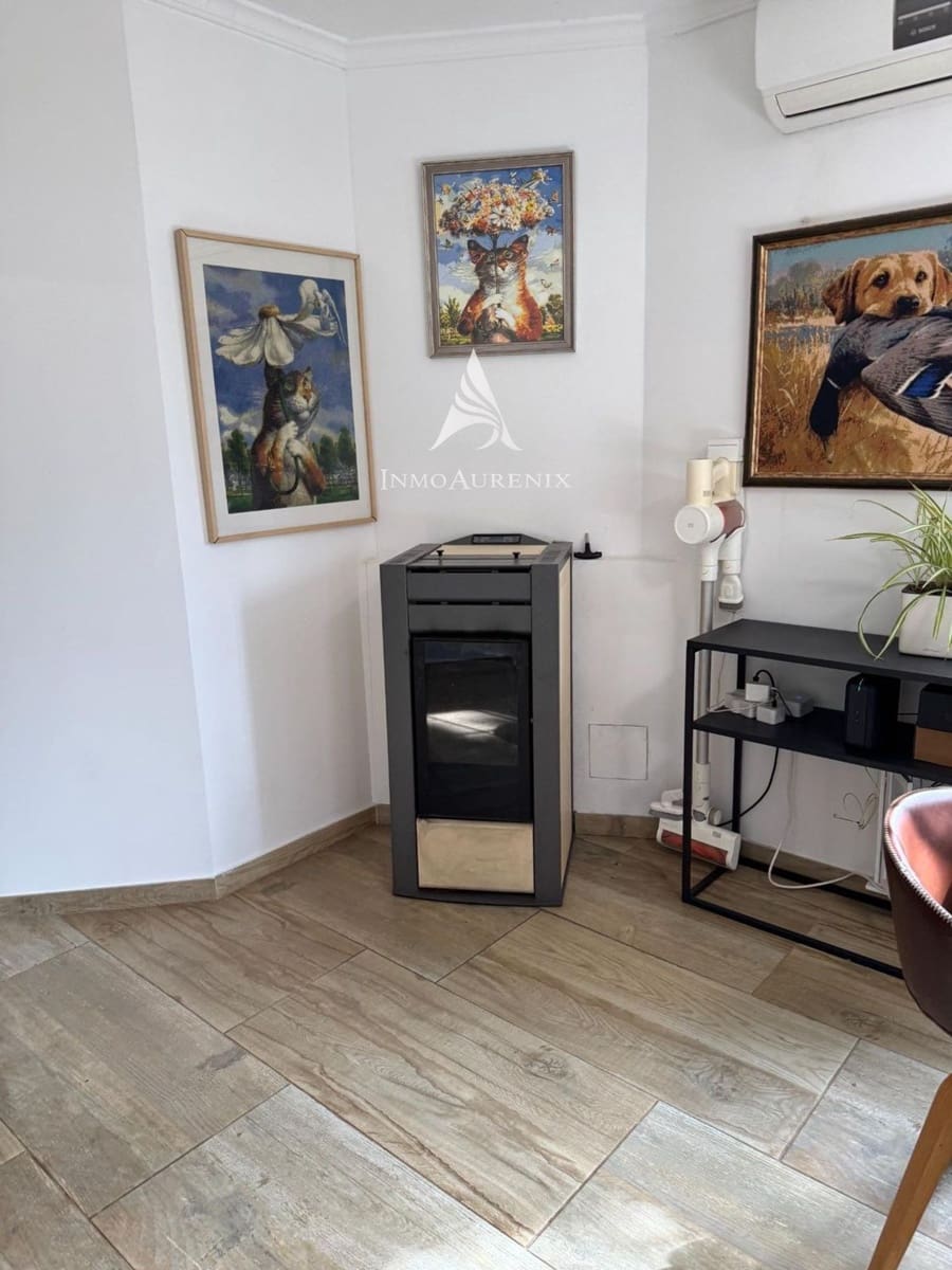 4 makuuhuone Huvila myytävänä paikassa Denia mukana uima-altaan 
autotalli - 659 000 € (Ref: 9937185)