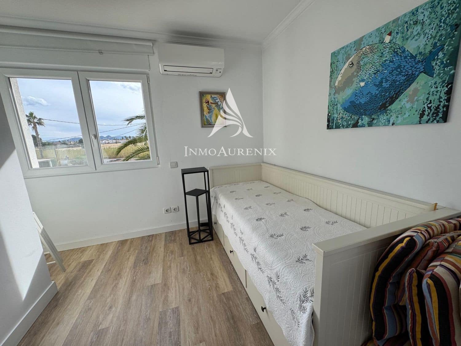 4 makuuhuone Huvila myytävänä paikassa Denia mukana uima-altaan 
autotalli - 659 000 € (Ref: 9937185)