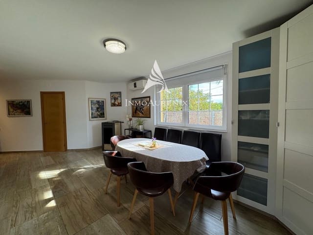 4 makuuhuone Huvila myytävänä paikassa Las Marinas / Les Marines, Dénia mukana uima-altaan 
autotalli - 659 000 € (Ref: 9937185)