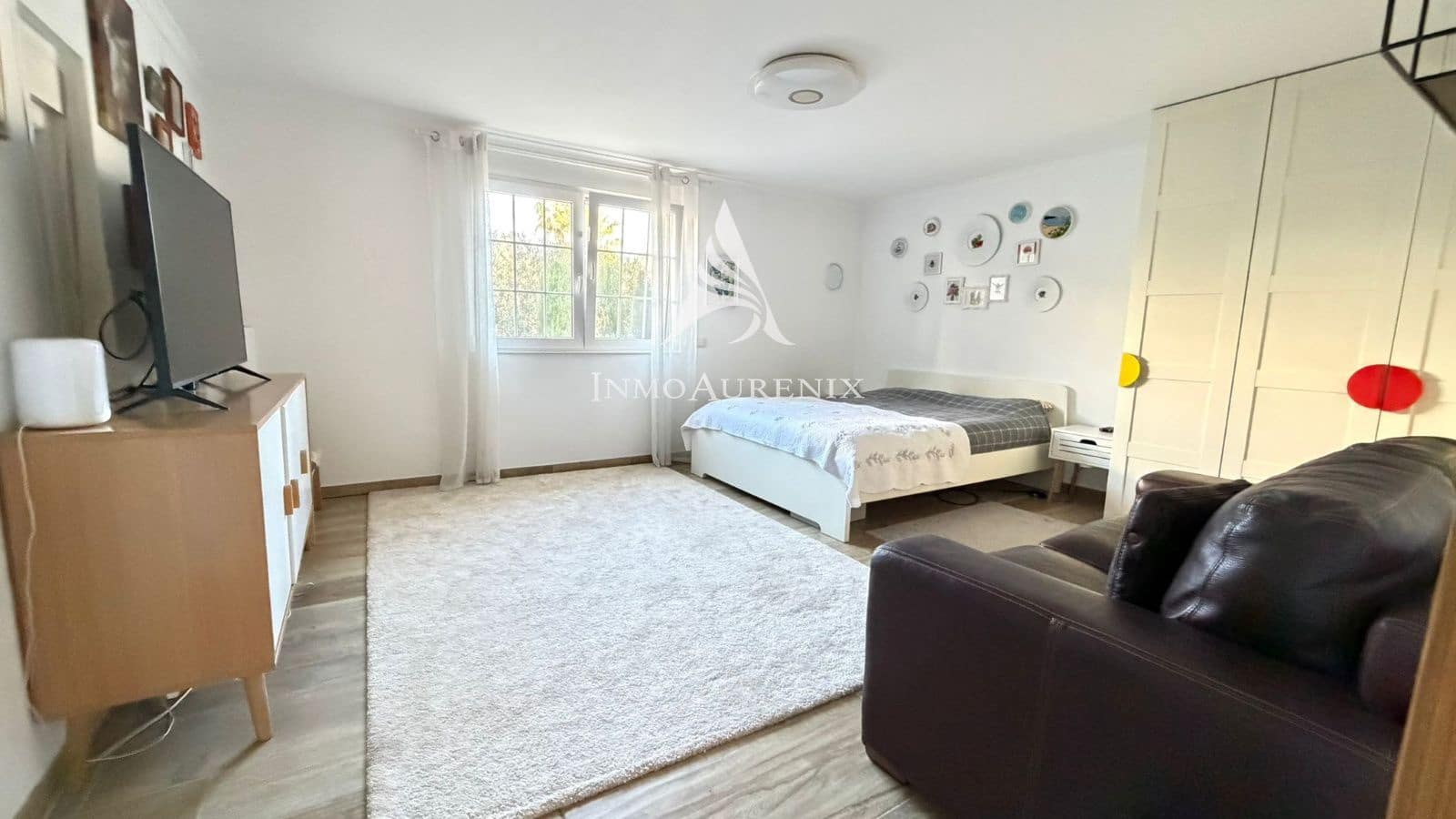 4 makuuhuone Huvila myytävänä paikassa Denia mukana uima-altaan 
autotalli - 659 000 € (Ref: 9937185)