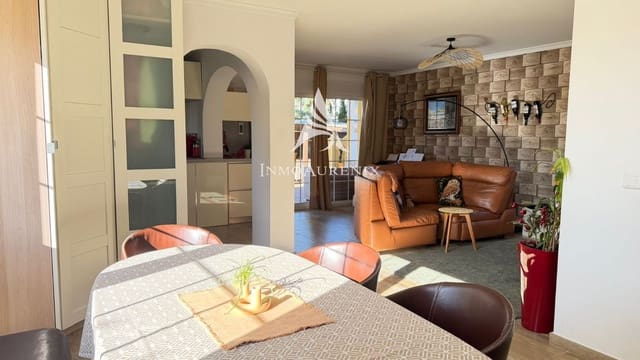 4 makuuhuone Huvila myytävänä paikassa Las Marinas / Les Marines, Dénia mukana uima-altaan 
autotalli - 659 000 € (Ref: 9937185)