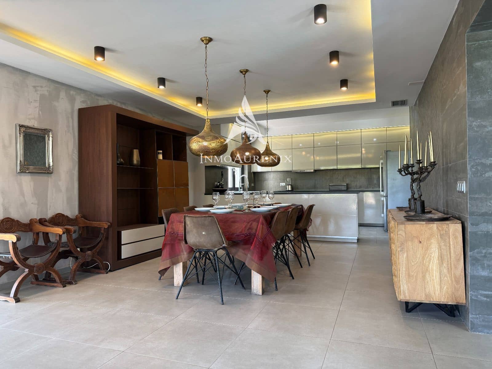 3 bedroom Villa for sale in Javea / Xabia with pool garage - € 1,390,000 (Ref: 9938974)