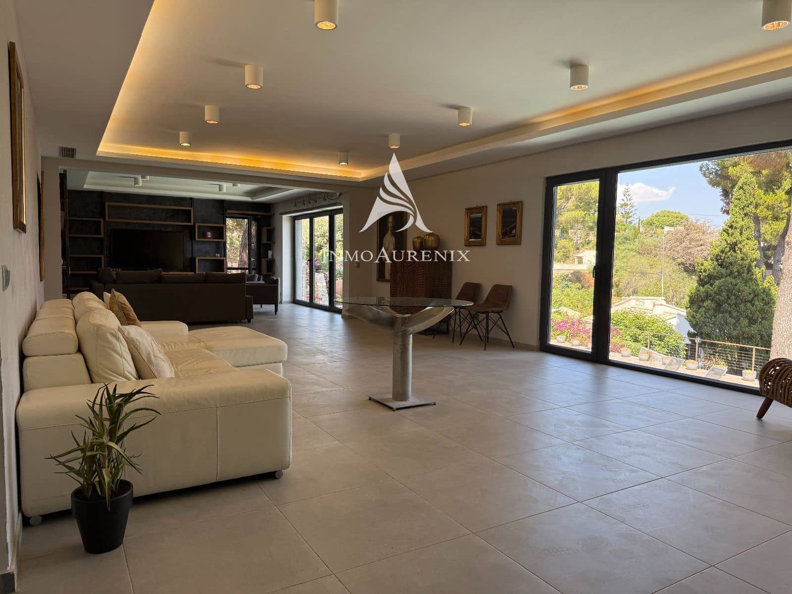 3 bedroom Villa for sale in Javea / Xabia with pool garage - € 1,390,000 (Ref: 9938974)