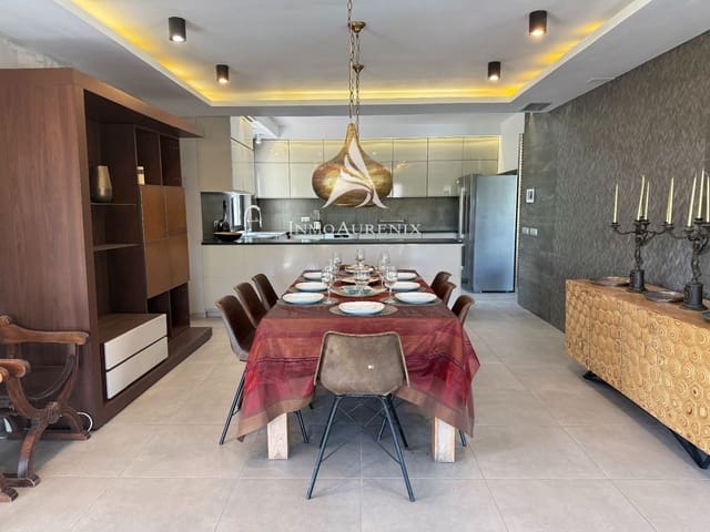 3 bedroom Villa for sale in Javea / Xàbia with pool garage - € 1,390,000 (Ref: 9938974)