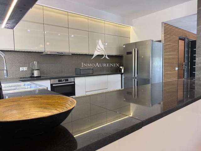 3 bedroom Villa for sale in Javea / Xàbia with pool garage - € 1,390,000 (Ref: 9938974)