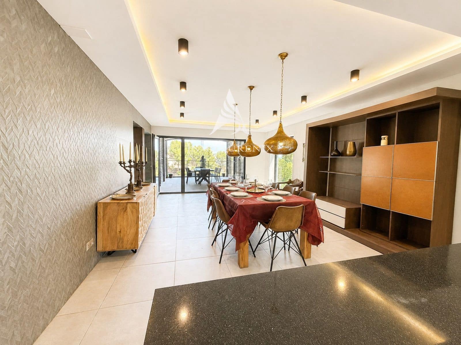 3 bedroom Villa for sale in Javea / Xabia with pool garage - € 1,390,000 (Ref: 9938974)