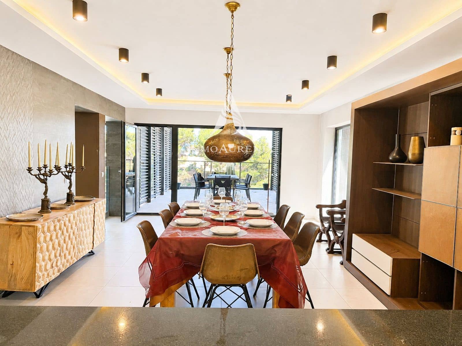 3 bedroom Villa for sale in Javea / Xabia with pool garage - € 1,390,000 (Ref: 9938974)