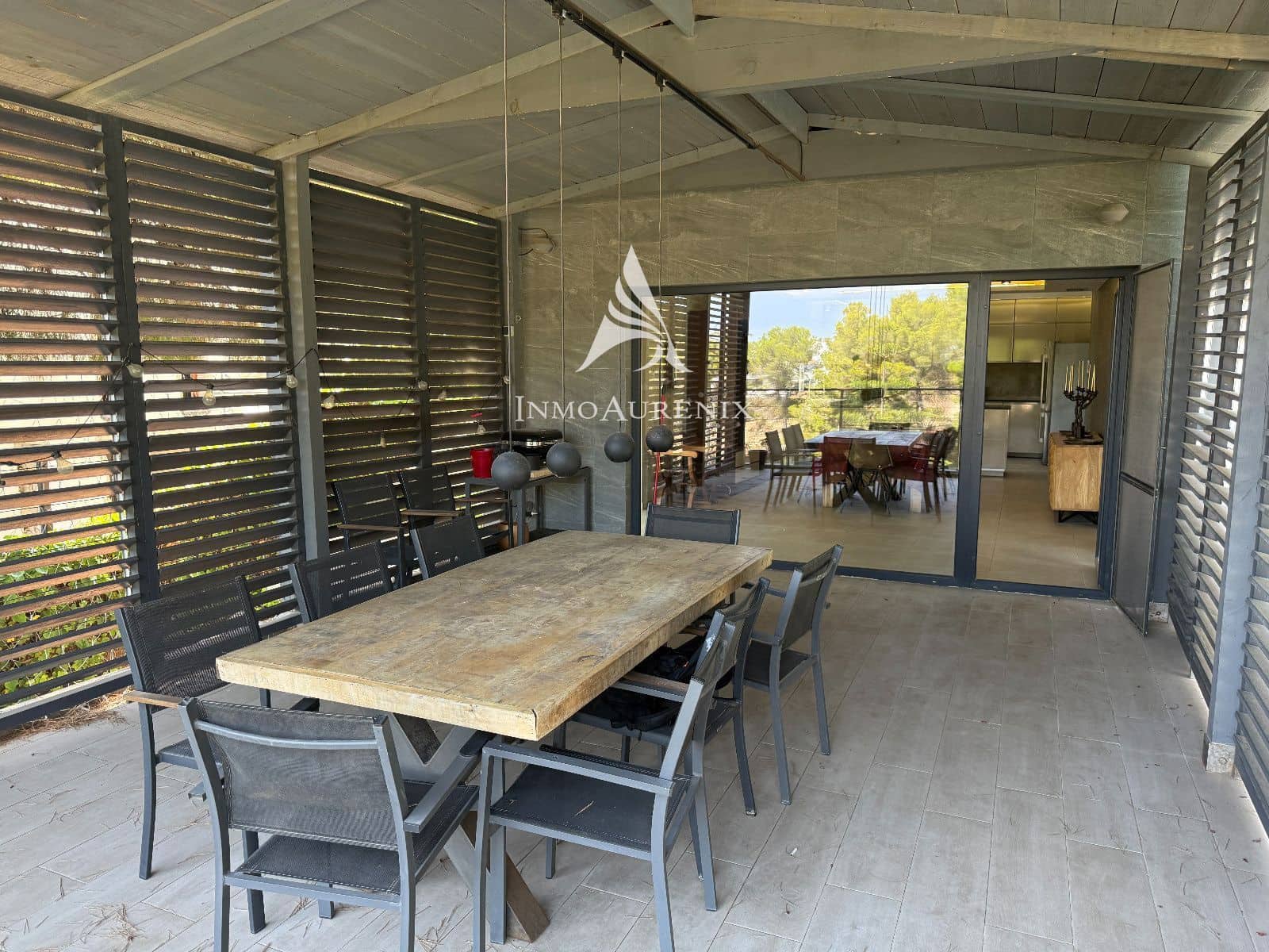 3 bedroom Villa for sale in Javea / Xabia with pool garage - € 1,390,000 (Ref: 9938974)