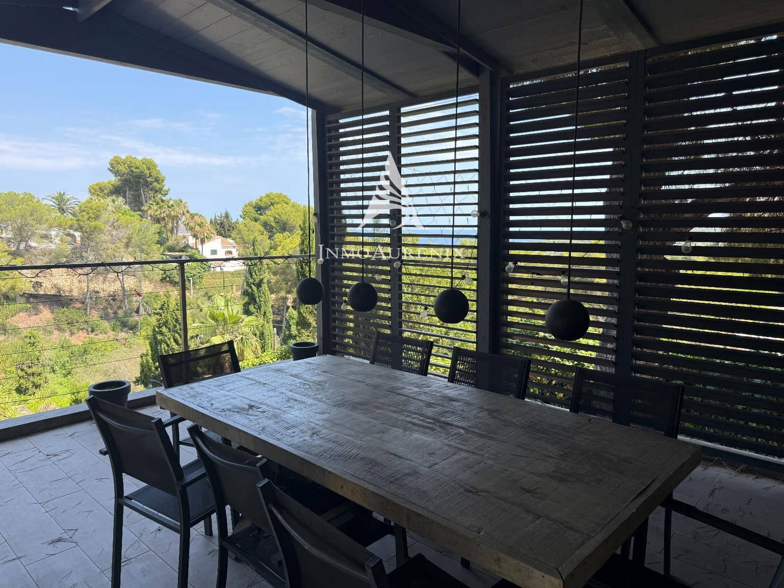 3 bedroom Villa for sale in Javea / Xabia with pool garage - € 1,390,000 (Ref: 9938974)