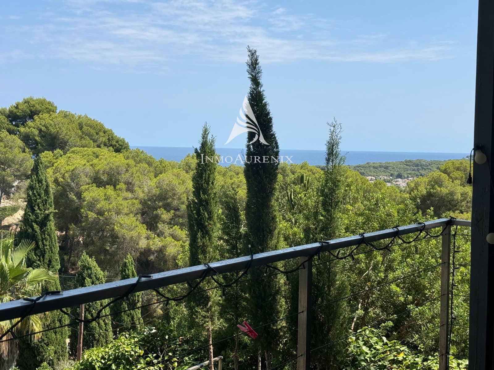 3 bedroom Villa for sale in Javea / Xabia with pool garage - € 1,390,000 (Ref: 9938974)