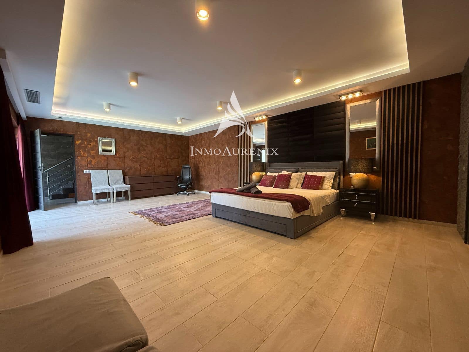 3 bedroom Villa for sale in Javea / Xabia with pool garage - € 1,390,000 (Ref: 9938974)