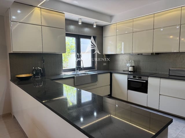 3 bedroom Villa for sale in Javea / Xàbia with pool garage - € 1,390,000 (Ref: 9938974)