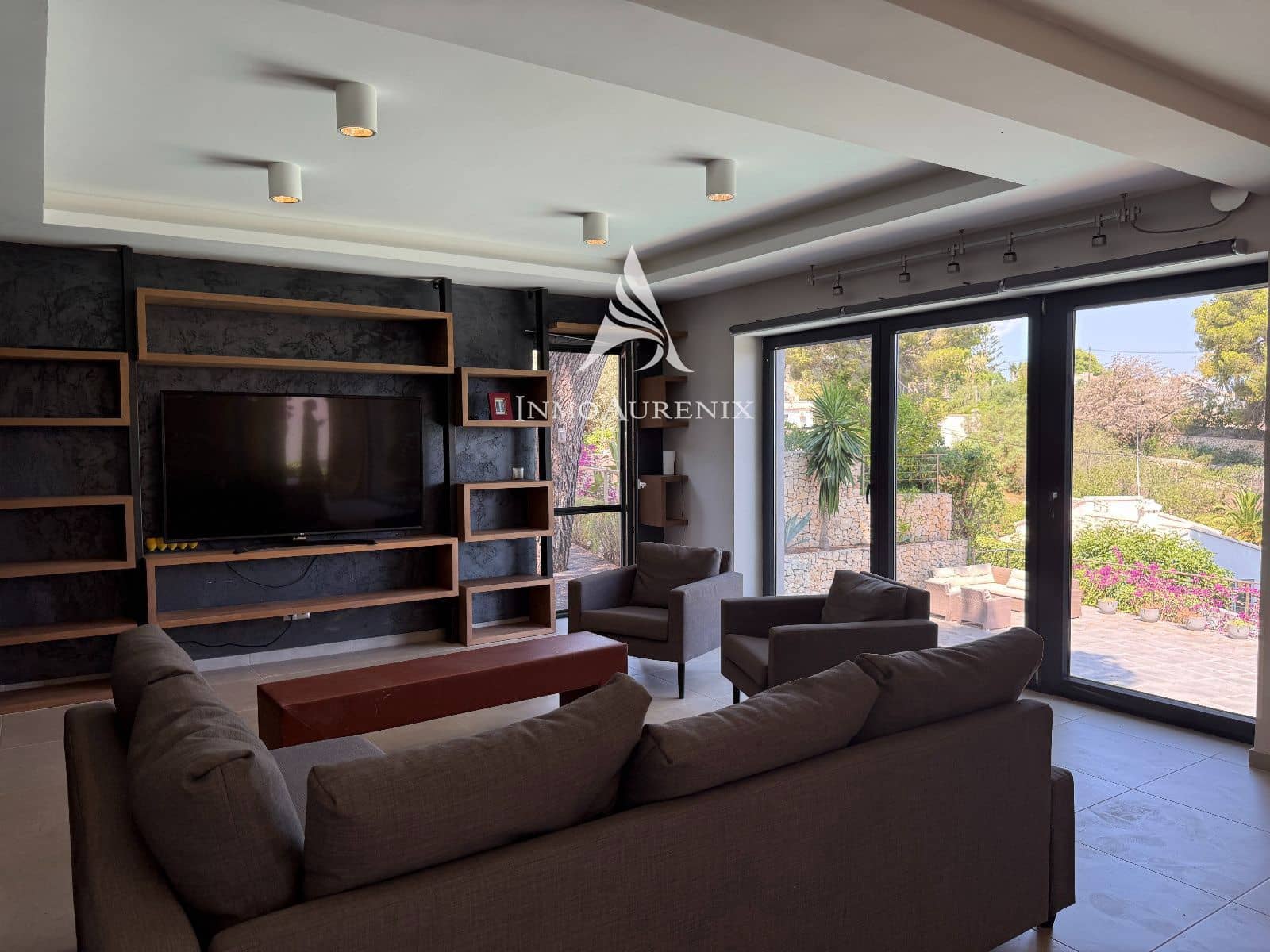 3 bedroom Villa for sale in Javea / Xabia with pool garage - € 1,390,000 (Ref: 9938974)