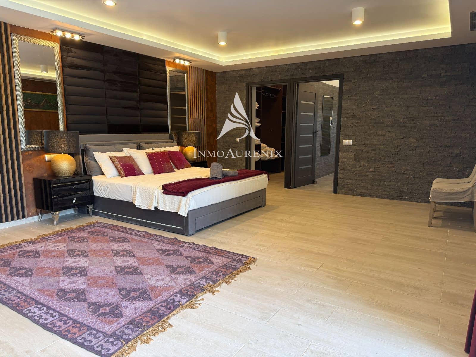 3 bedroom Villa for sale in Javea / Xabia with pool garage - € 1,390,000 (Ref: 9938974)