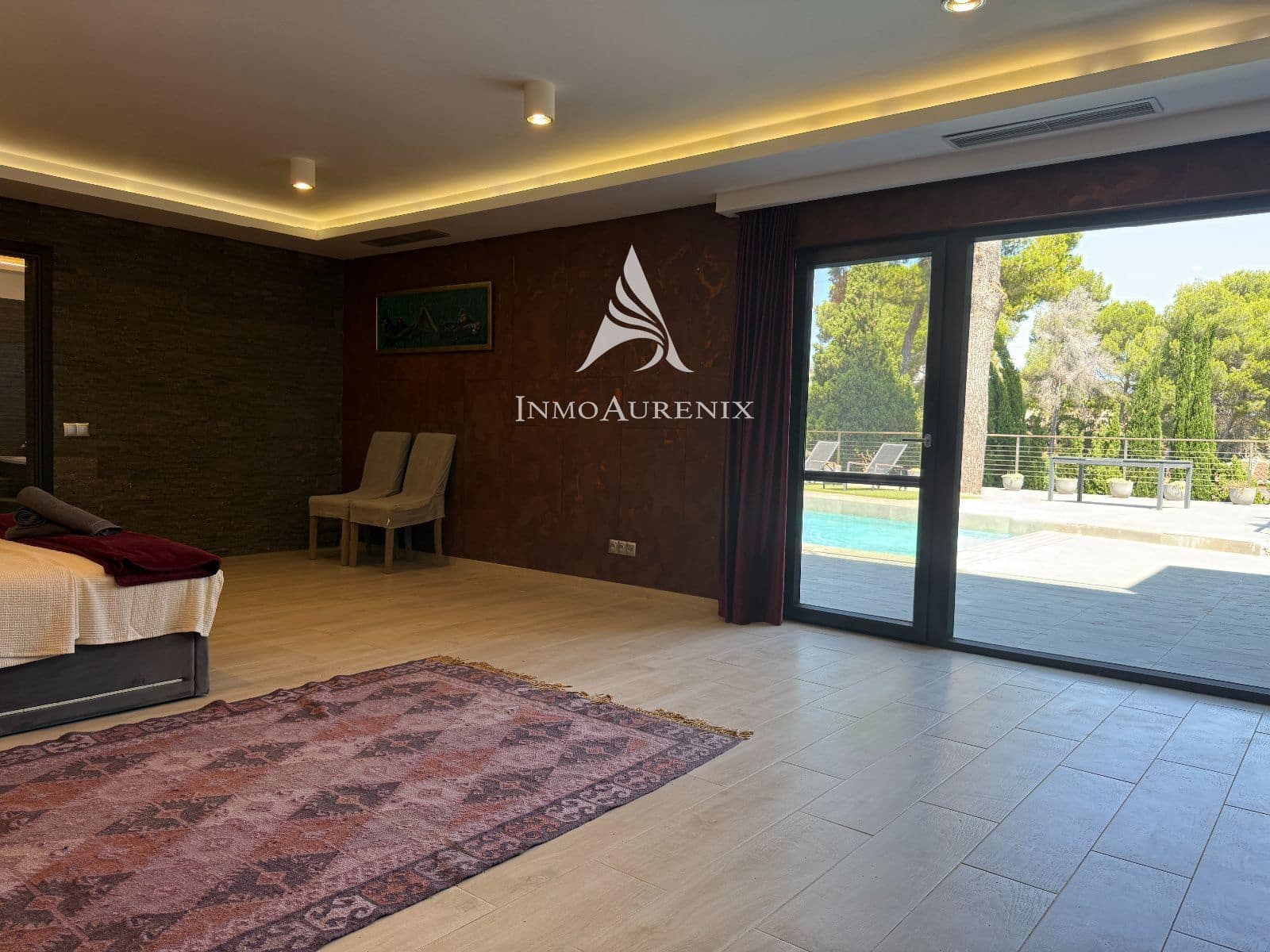 3 bedroom Villa for sale in Javea / Xabia with pool garage - € 1,390,000 (Ref: 9938974)