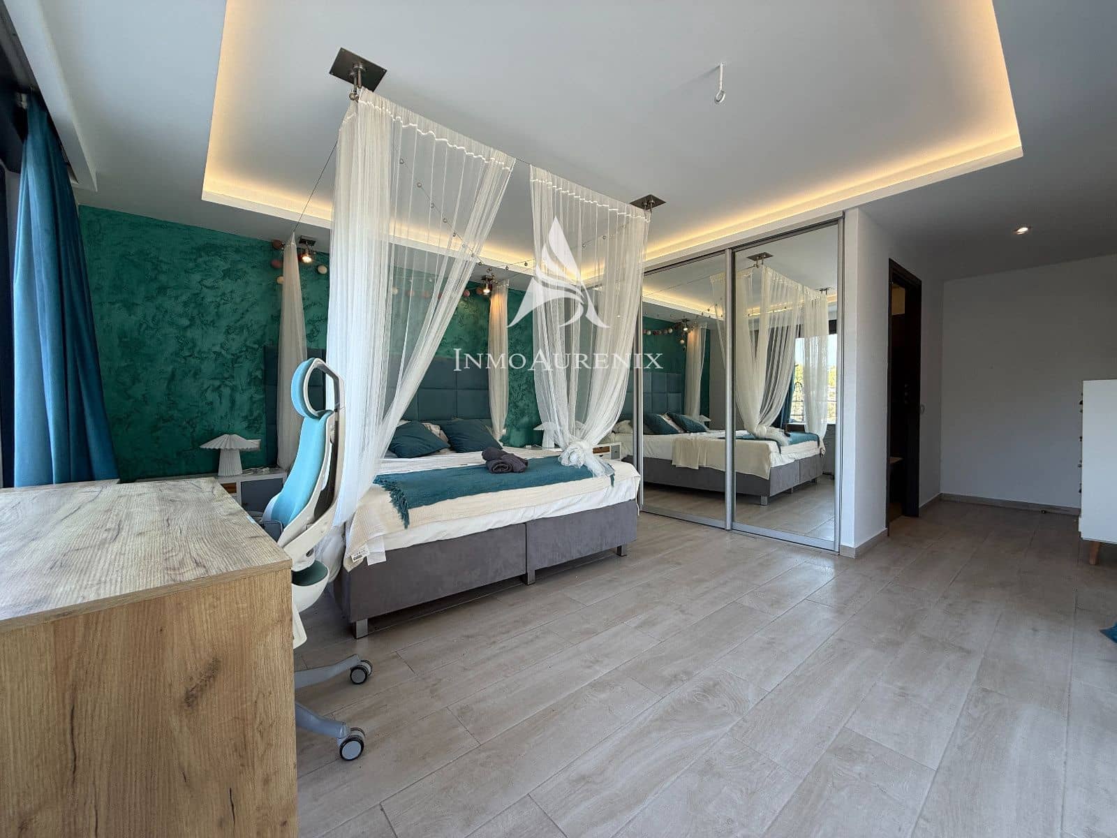 3 bedroom Villa for sale in Javea / Xabia with pool garage - € 1,390,000 (Ref: 9938974)