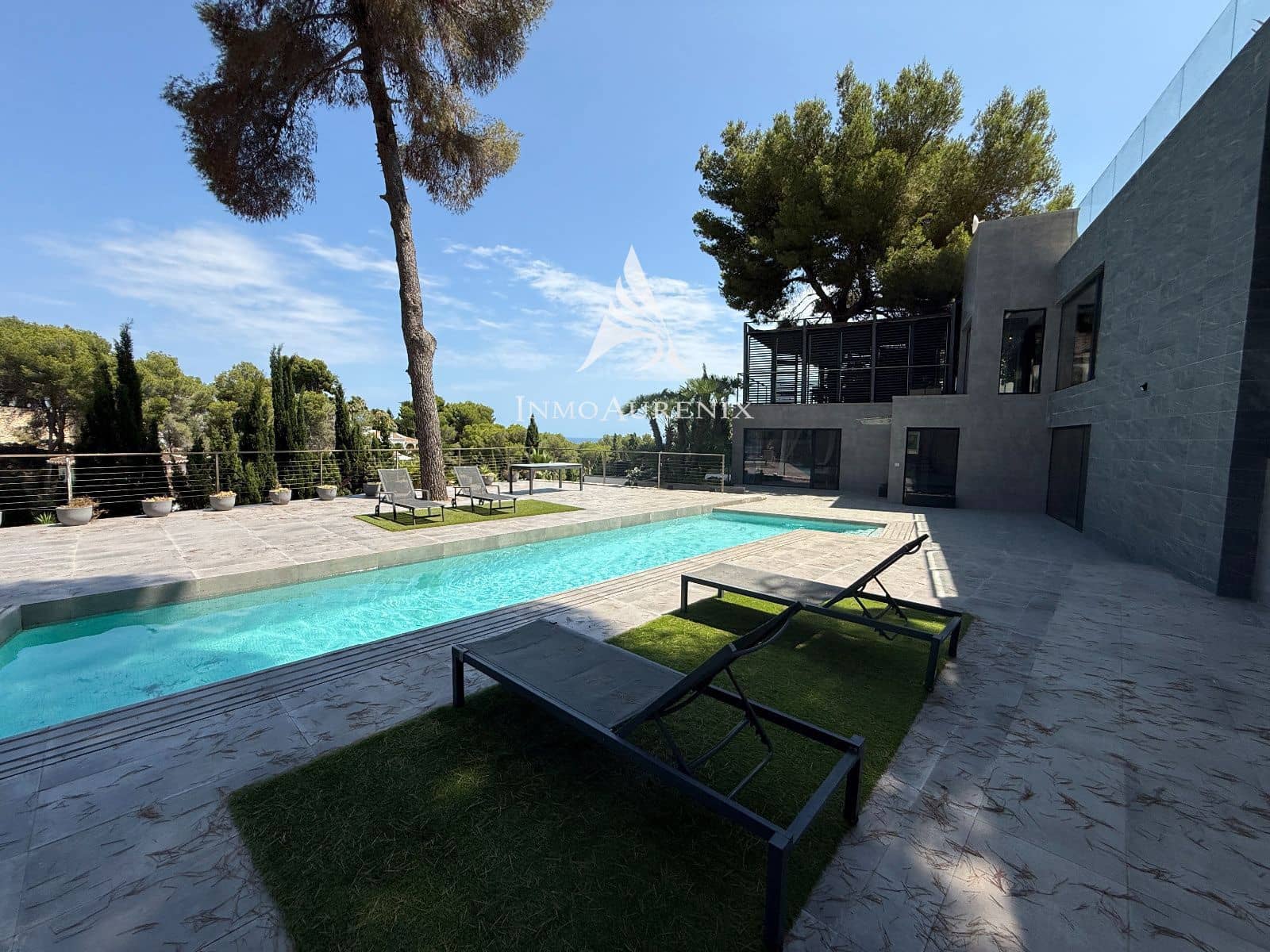 3 bedroom Villa for sale in Javea / Xabia with pool garage - € 1,390,000 (Ref: 9938974)
