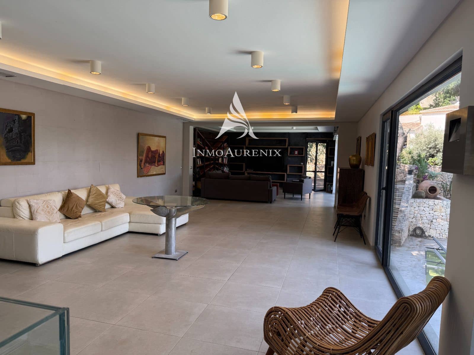 3 bedroom Villa for sale in Javea / Xabia with pool garage - € 1,390,000 (Ref: 9938974)