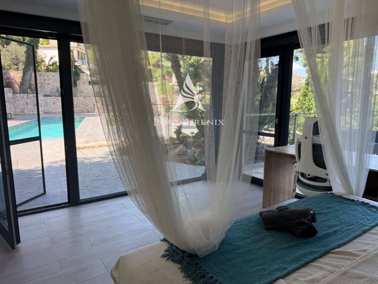 3 bedroom Villa for sale in Javea / Xabia with pool garage - € 1,390,000 (Ref: 9938974)