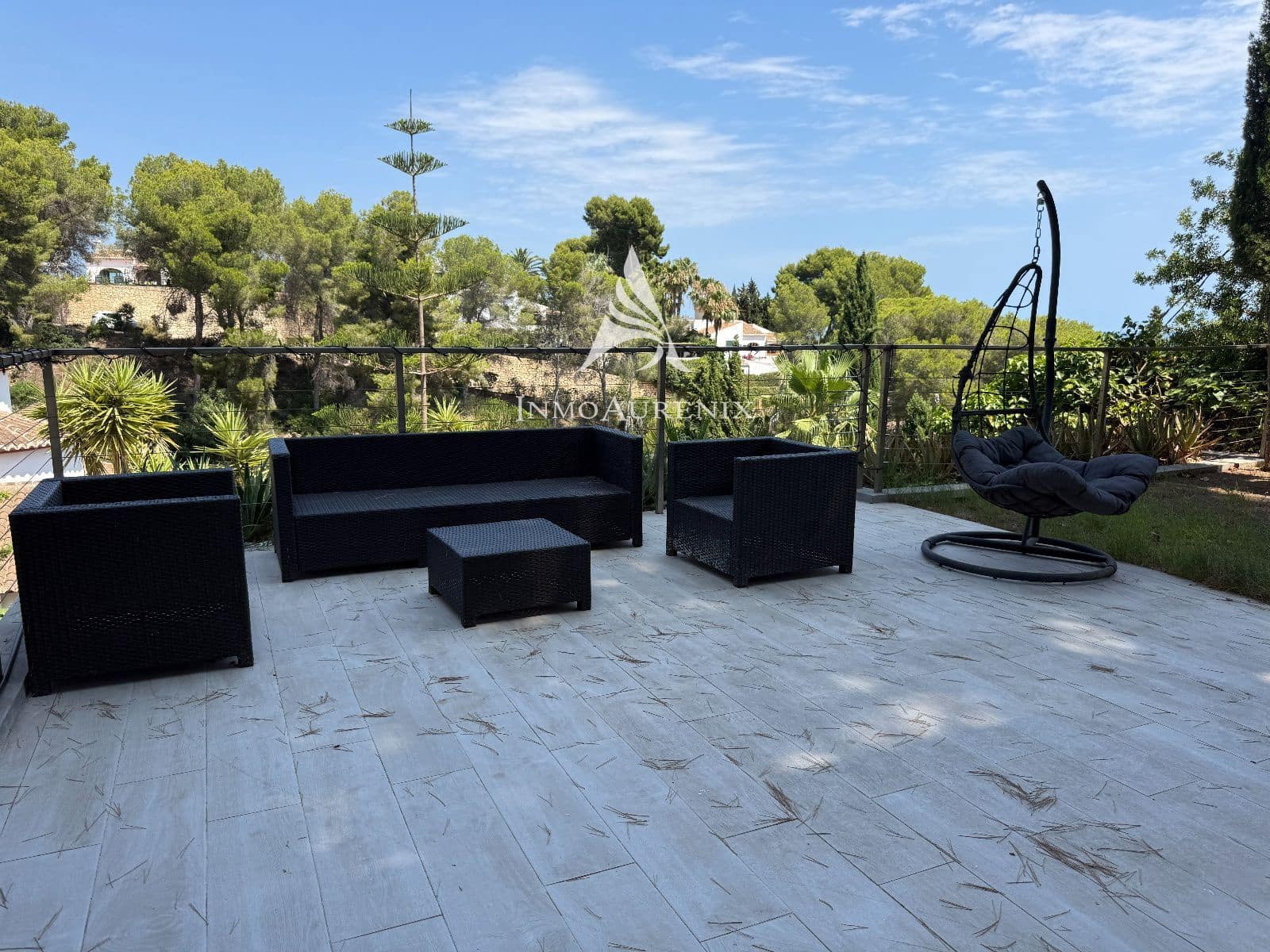 3 bedroom Villa for sale in Javea / Xabia with pool garage - € 1,390,000 (Ref: 9938974)
