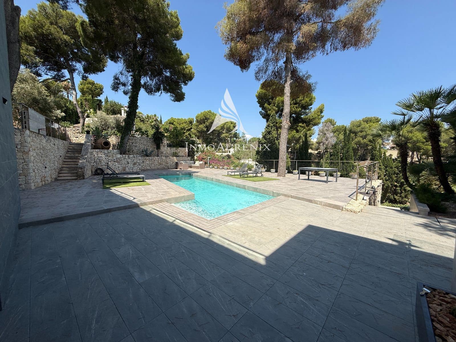 3 bedroom Villa for sale in Javea / Xabia with pool garage - € 1,390,000 (Ref: 9938974)