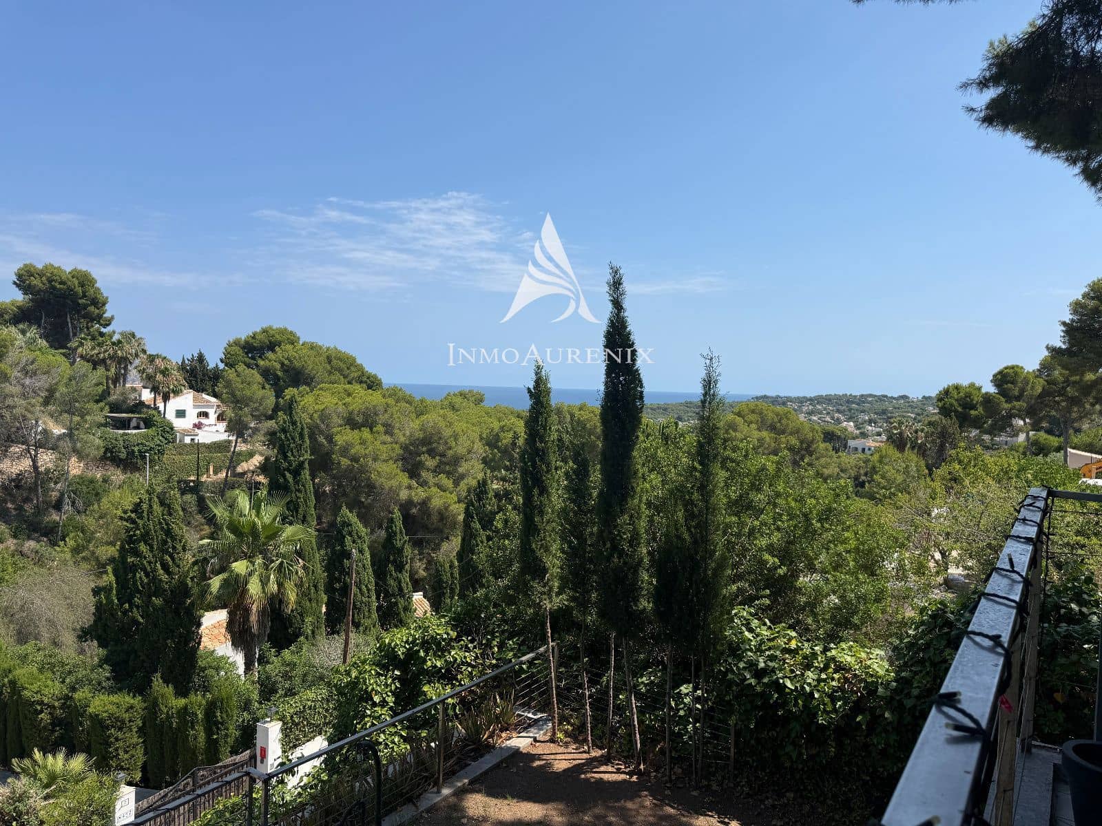 3 bedroom Villa for sale in Javea / Xabia with pool garage - € 1,390,000 (Ref: 9938974)