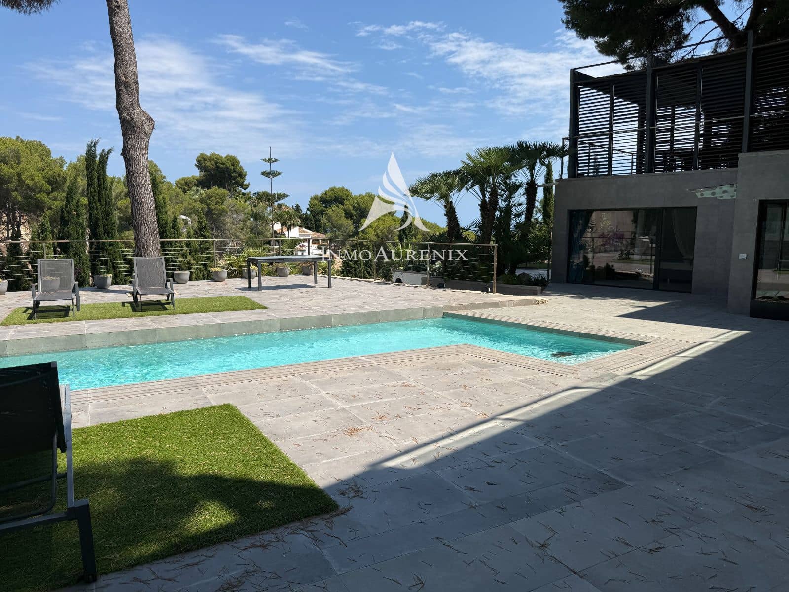 3 bedroom Villa for sale in Javea / Xabia with pool garage - € 1,390,000 (Ref: 9938974)