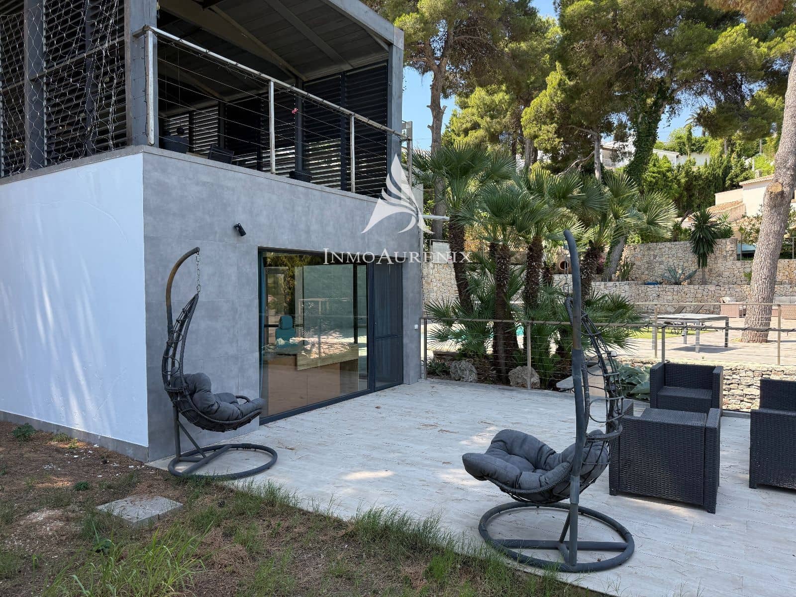 3 bedroom Villa for sale in Javea / Xabia with pool garage - € 1,390,000 (Ref: 9938974)