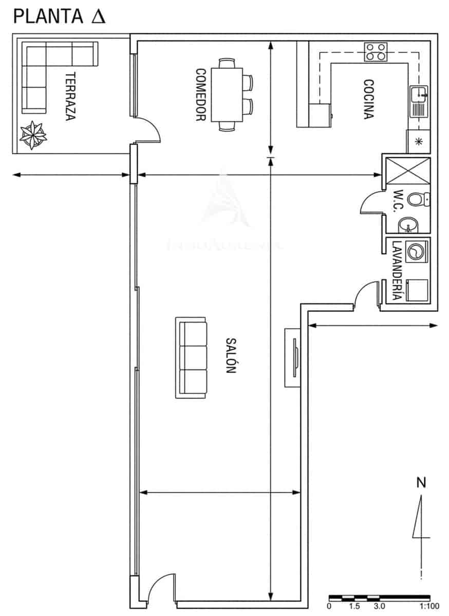 3 bedroom Villa for sale in Javea / Xabia with pool garage - € 1,390,000 (Ref: 9938974)