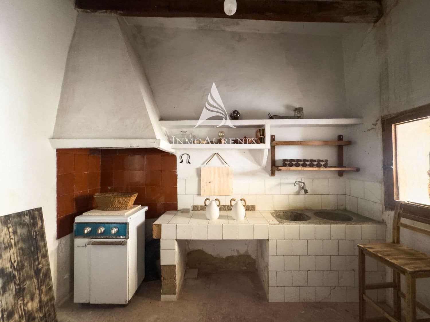 4 soveværelse Villa til salg i Jesus Pobre med garage - € 275.000 (Ref: 9941232)