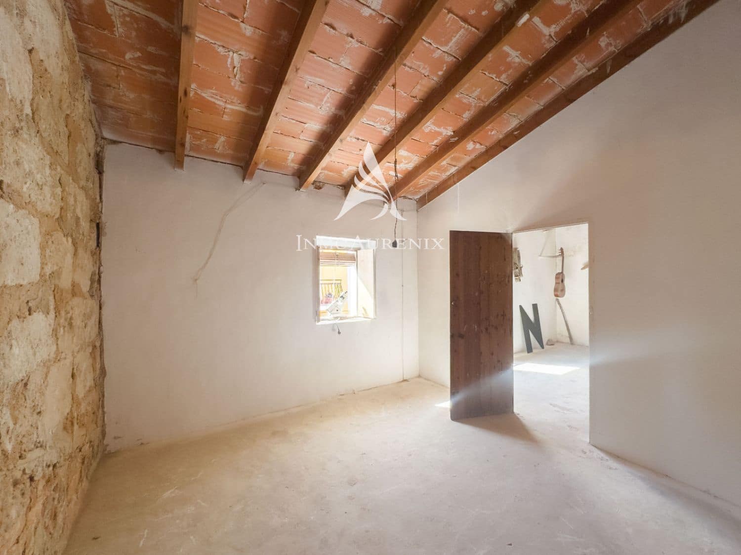 4 soveværelse Villa til salg i Jesus Pobre med garage - € 275.000 (Ref: 9941232)